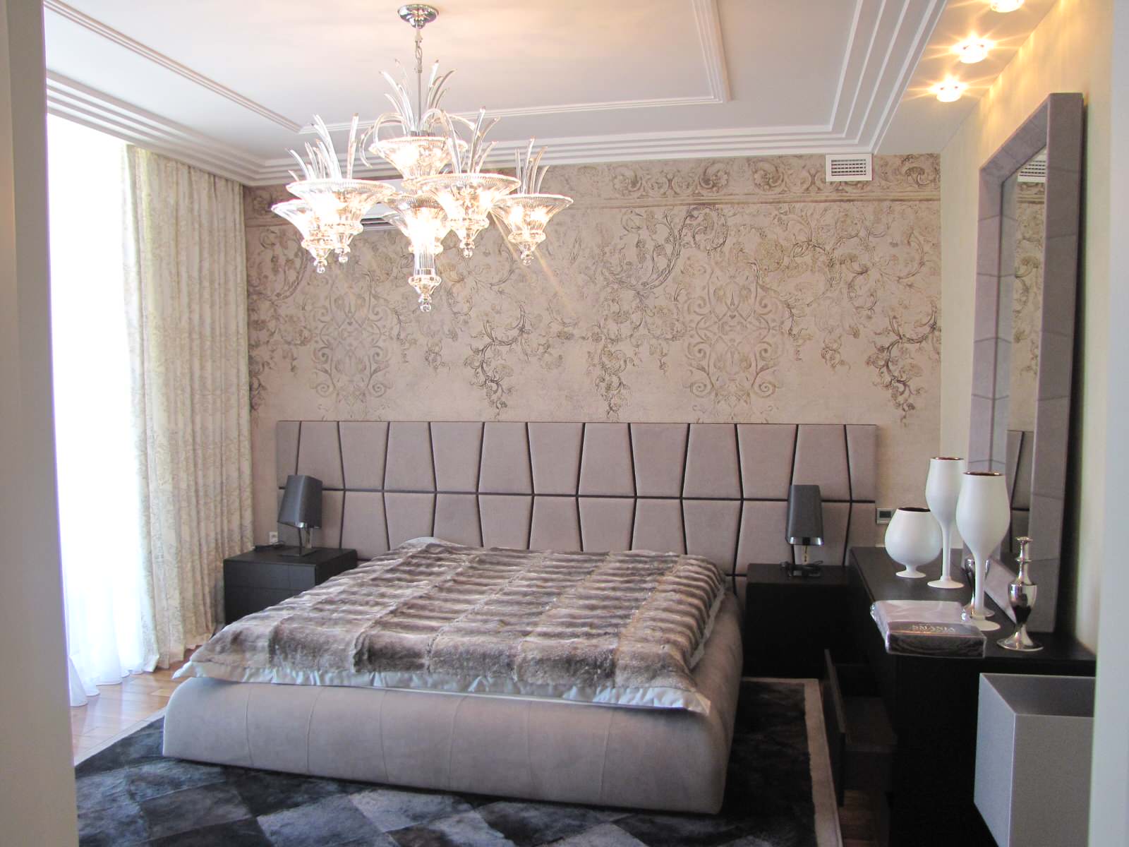 частная квартира