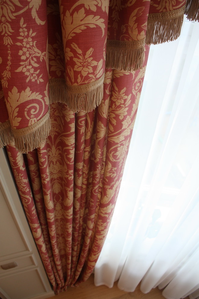 Квартира в городе Мытищи