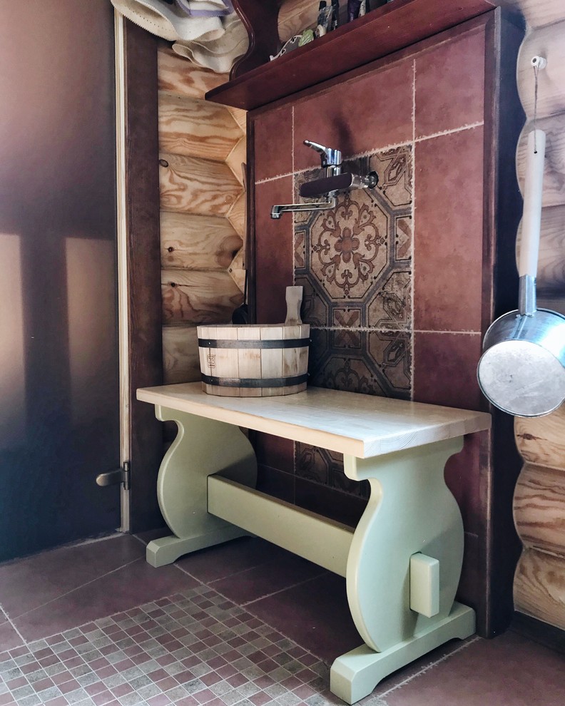 "НЕ ПРОСТО БАНЯ"