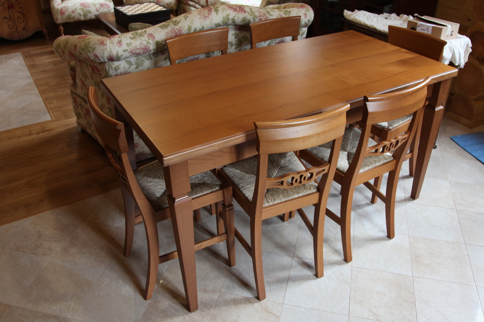 Дом для Подворья