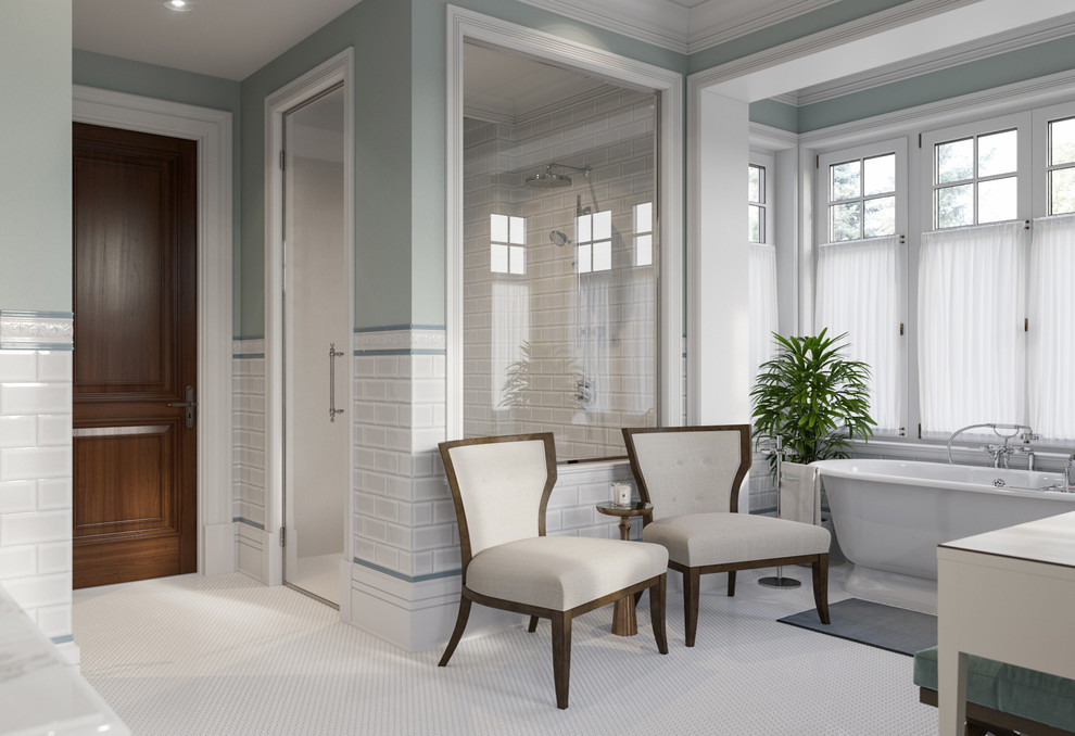 Дом в Берлине