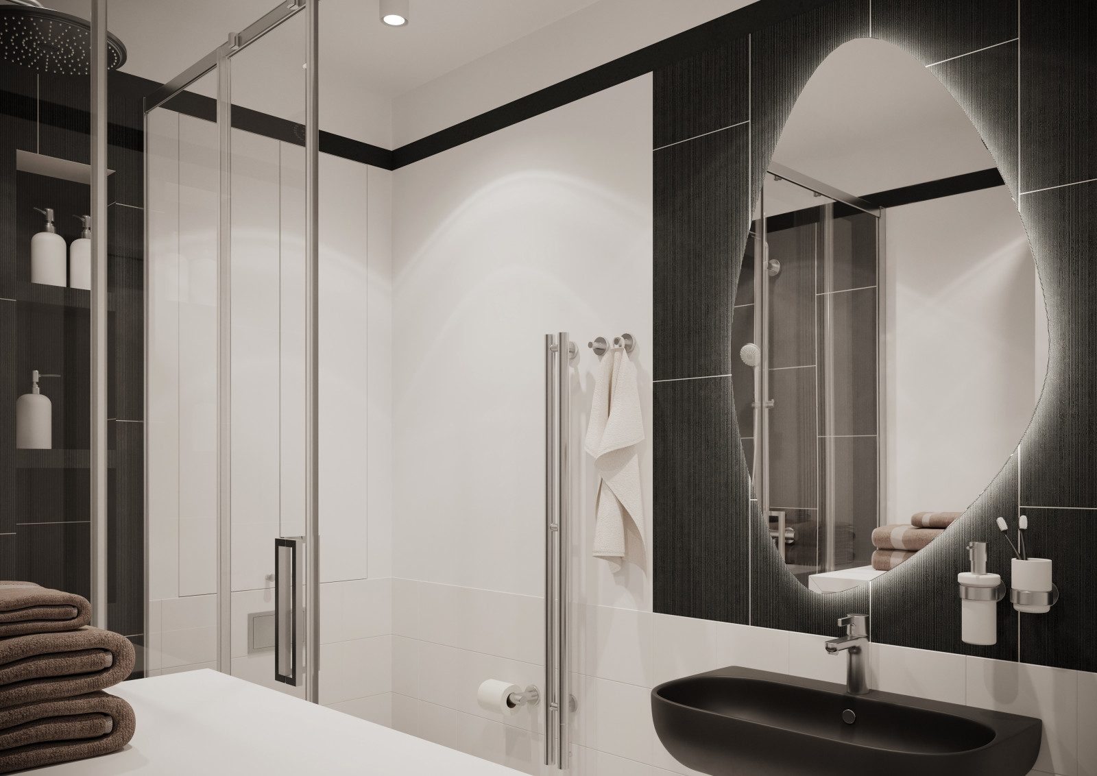 Квартира в ЖК Крылья