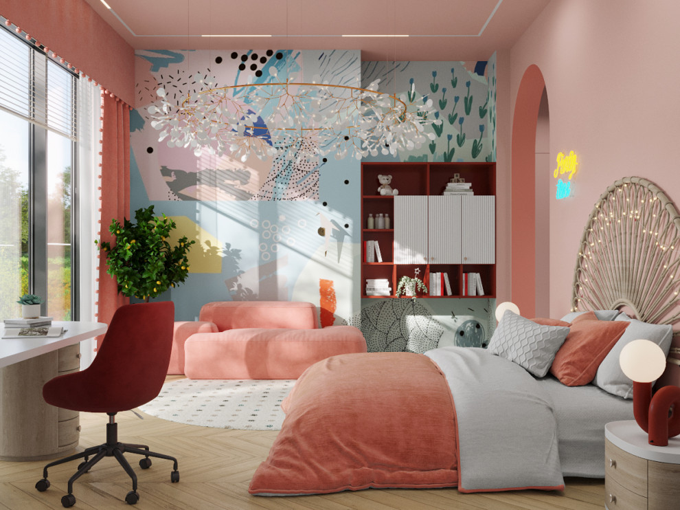 МО, КП Акватория Истры, 475 кв.м, 2022 год