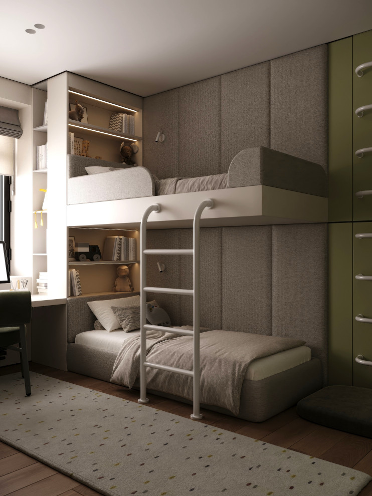 Квартира на Тухачевского