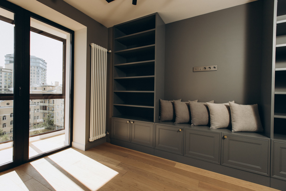 Квартира на Ленинском