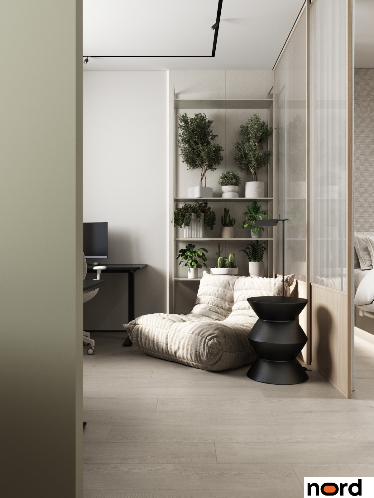 Городские Истории S38