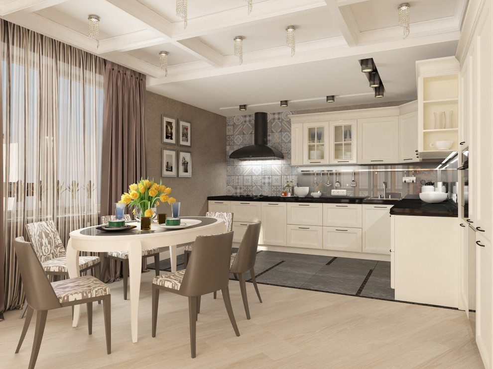 Удобно для жизни