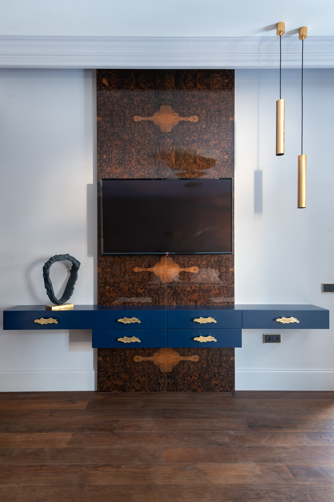 Дом в КП Трувиль