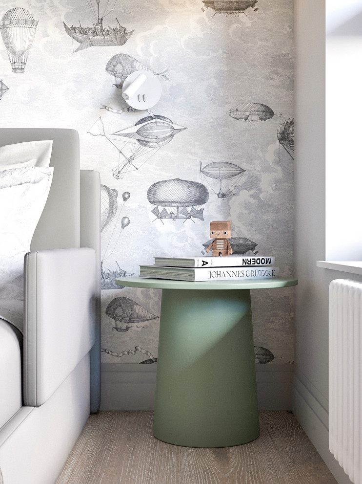 ЖК Сити парк