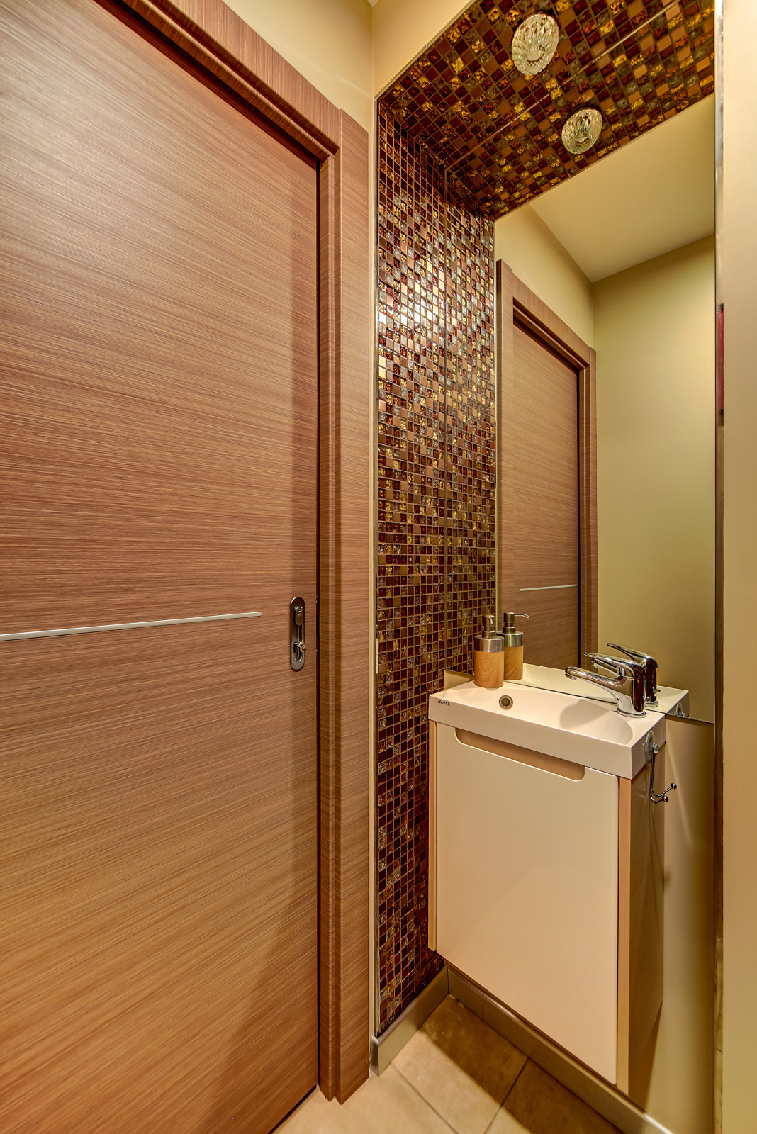 ЖК Московский квартал