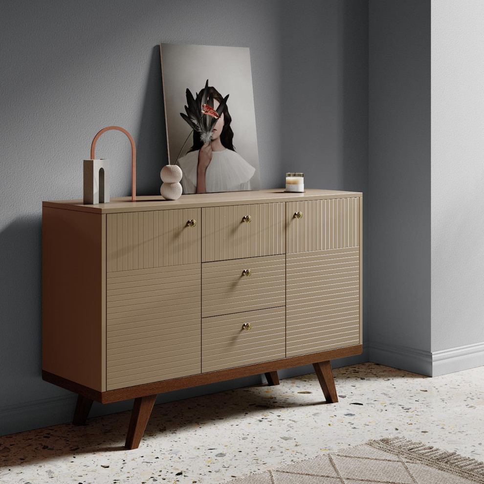 Мебель THE IDEA в гостиной