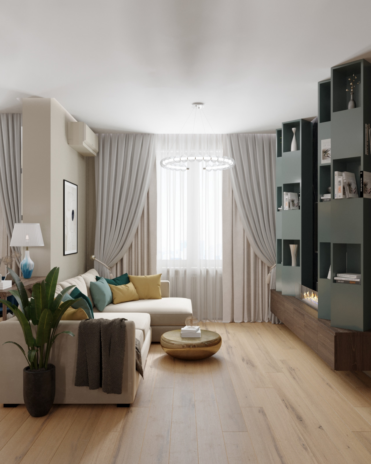 ЖК "Цивилизация на Неве"