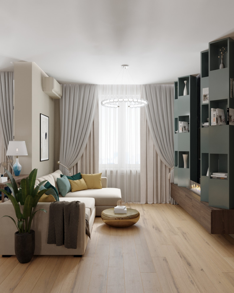 ЖК "Цивилизация на Неве"