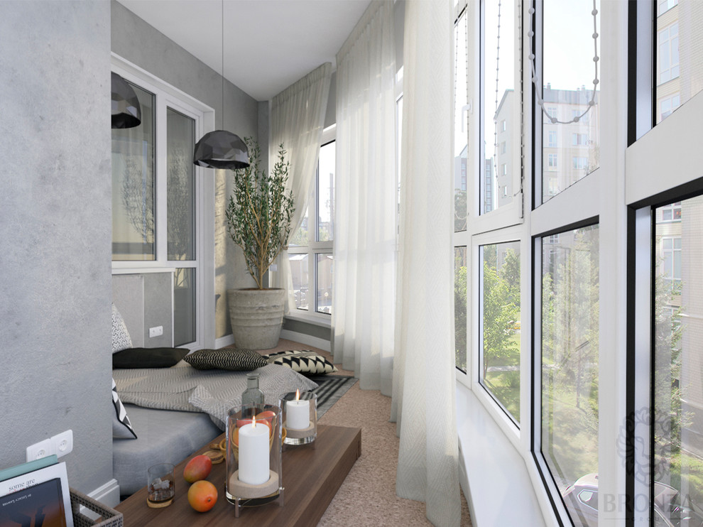 Обложка проекта: ДИЗАЙН-ПРОЕКТ "ЗМЕИНОГОРСКИЙ"