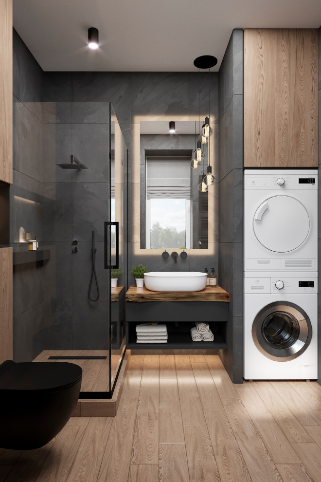 Двухэтажный дом в п.Майский