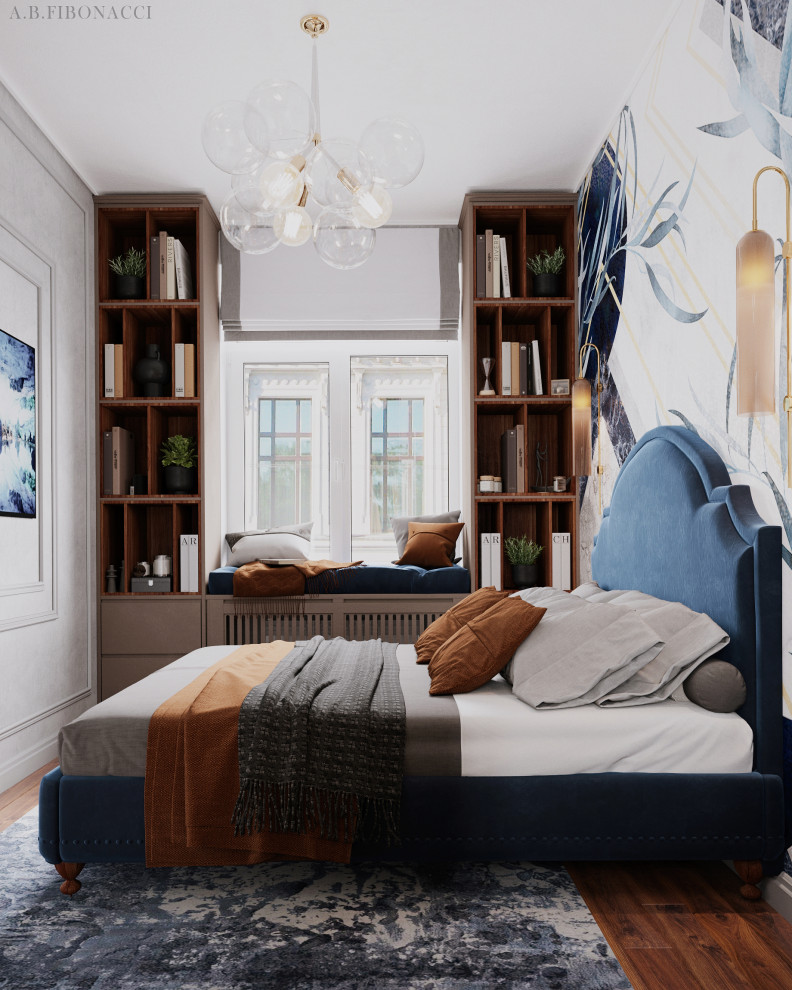 Стрельна 2 к. квартира 55 м. кв.