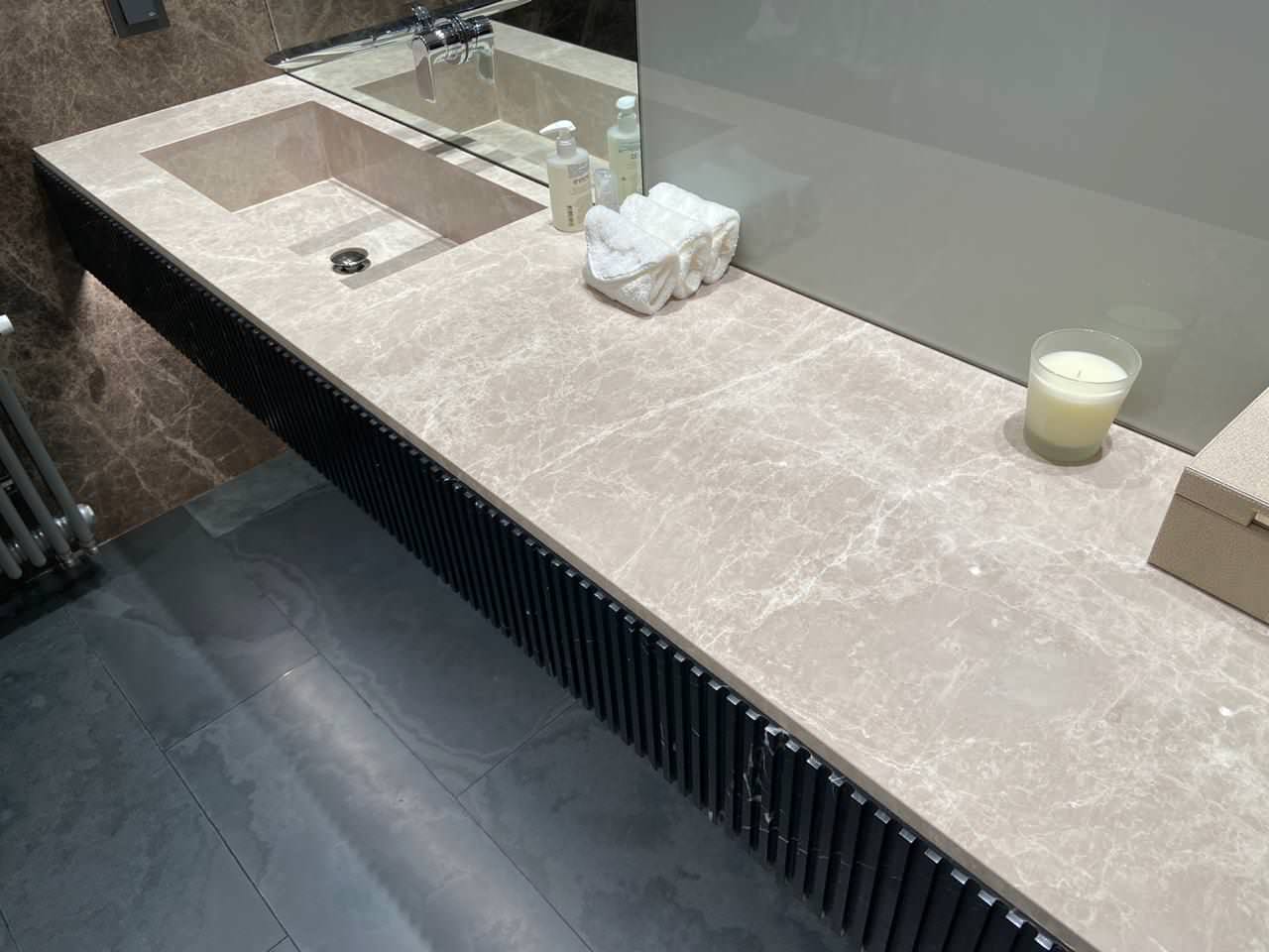 Столешницы