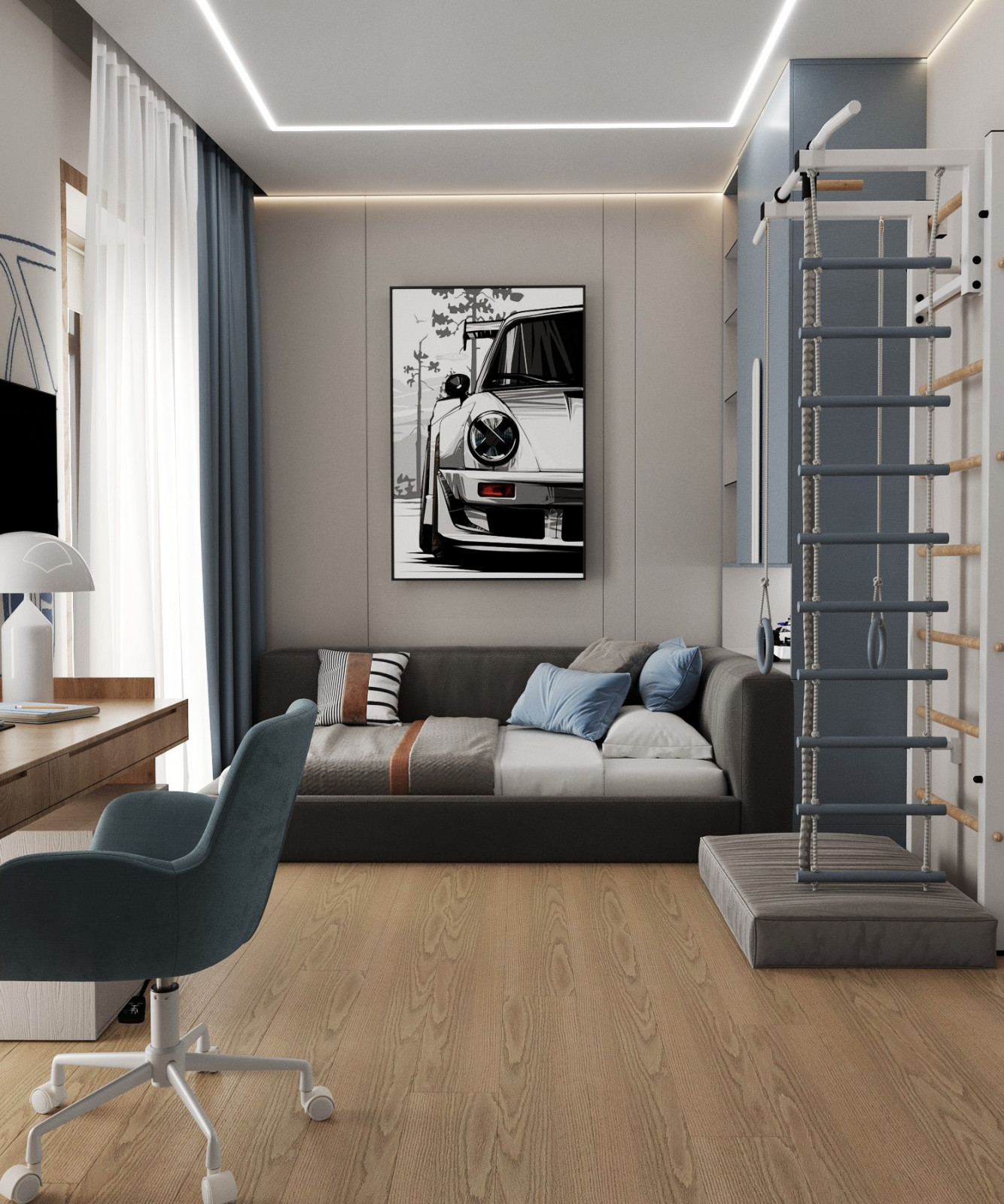 Нагатино Айленд 2