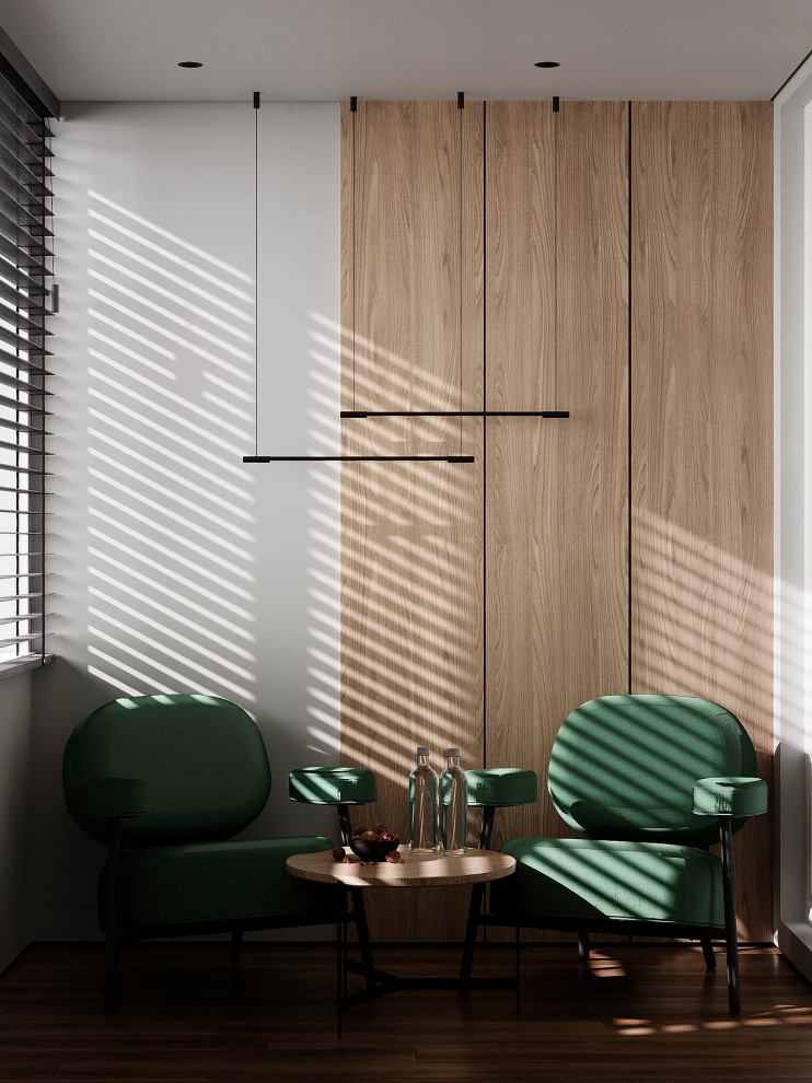 Обложка проекта: ЖК Галактика