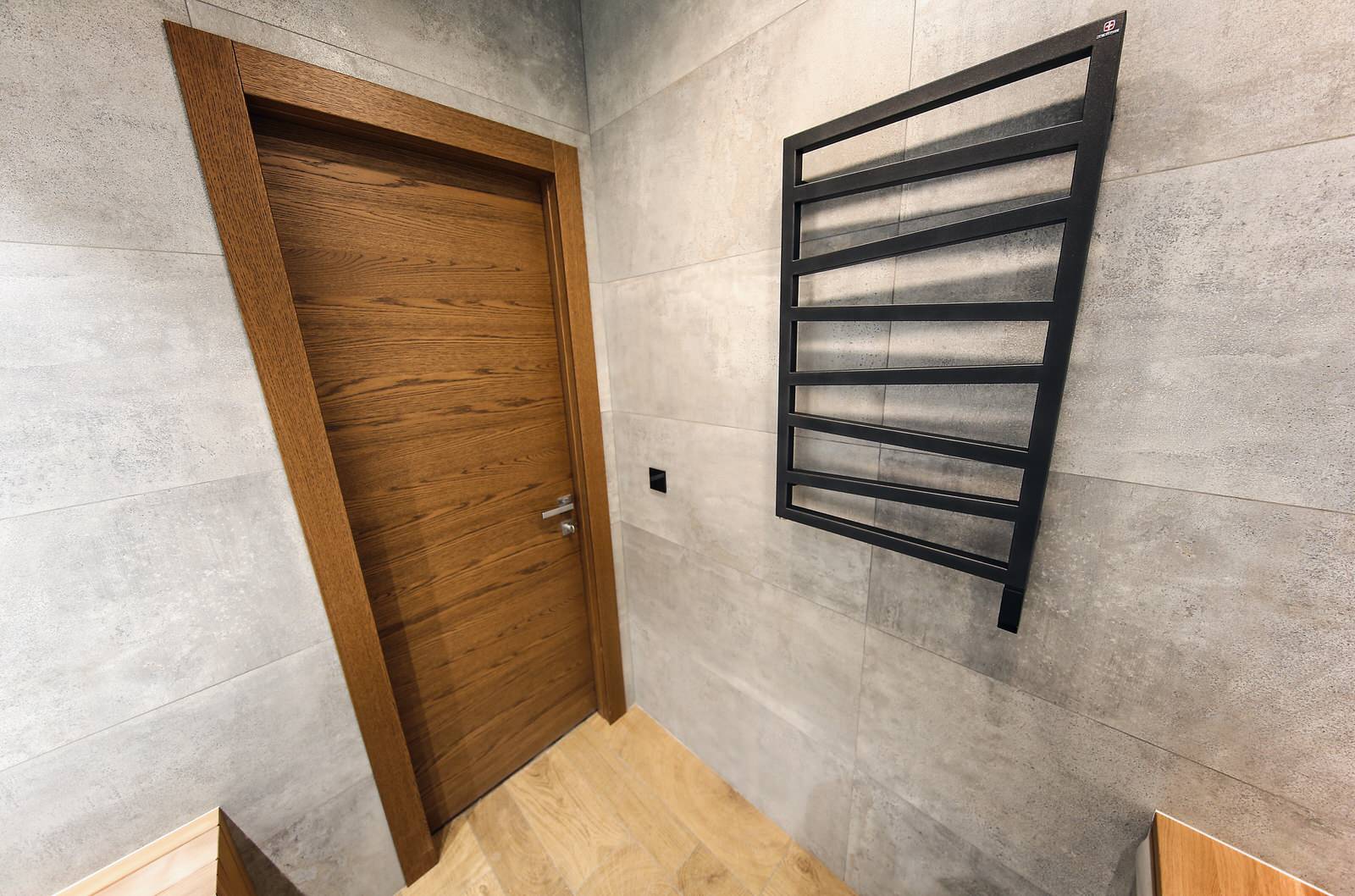 Обложка проекта: Ванная комната