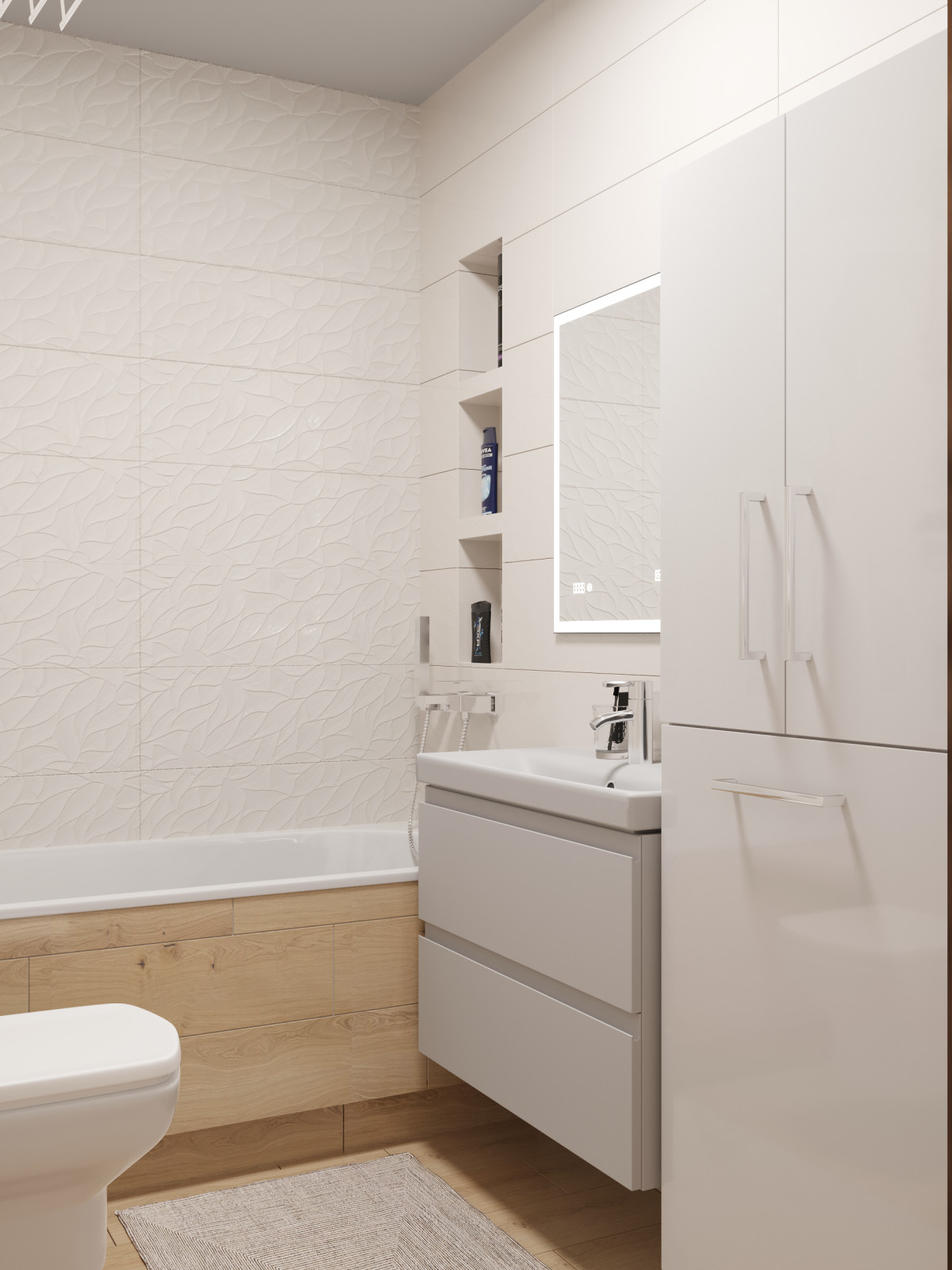 ЖК Семеновский парк