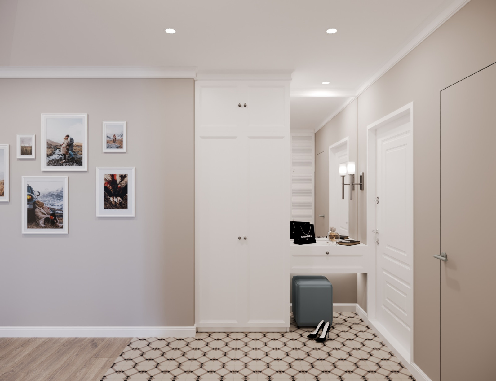 Жк "Дуси Ковальчук"