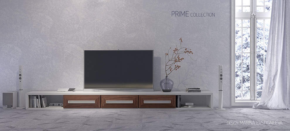 Мультимедиа мебель