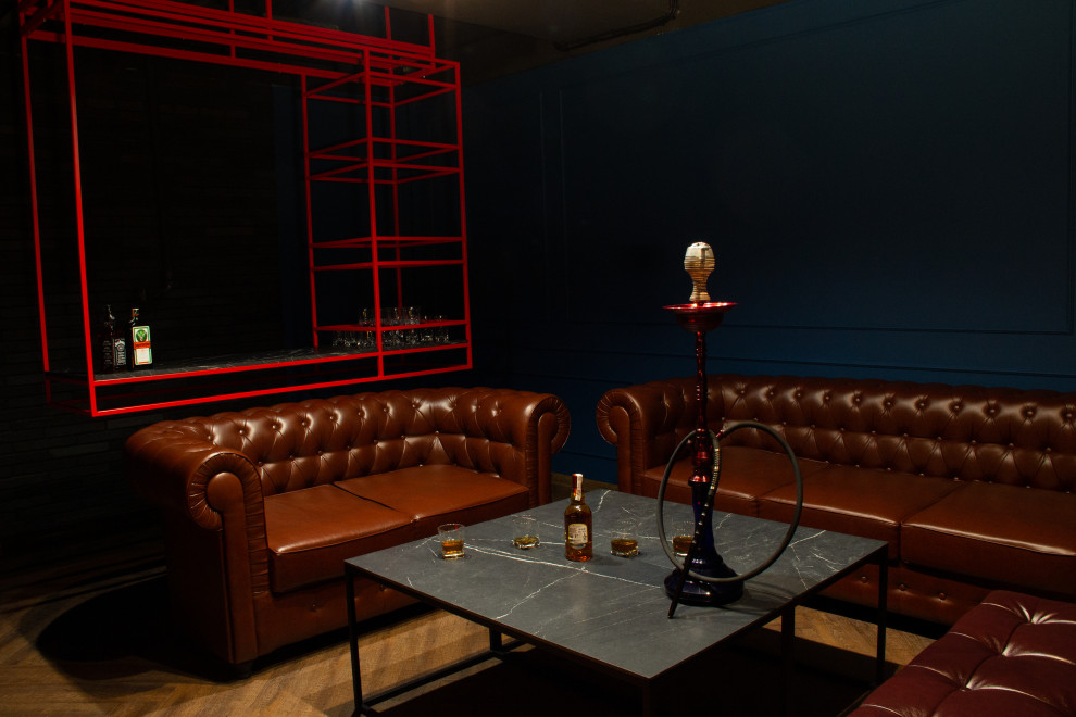 Салон Массажа