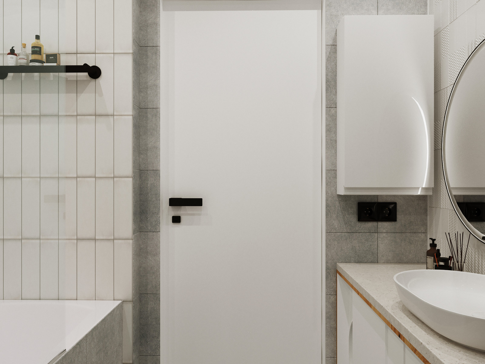 квартира для молодой девушки с ребенком