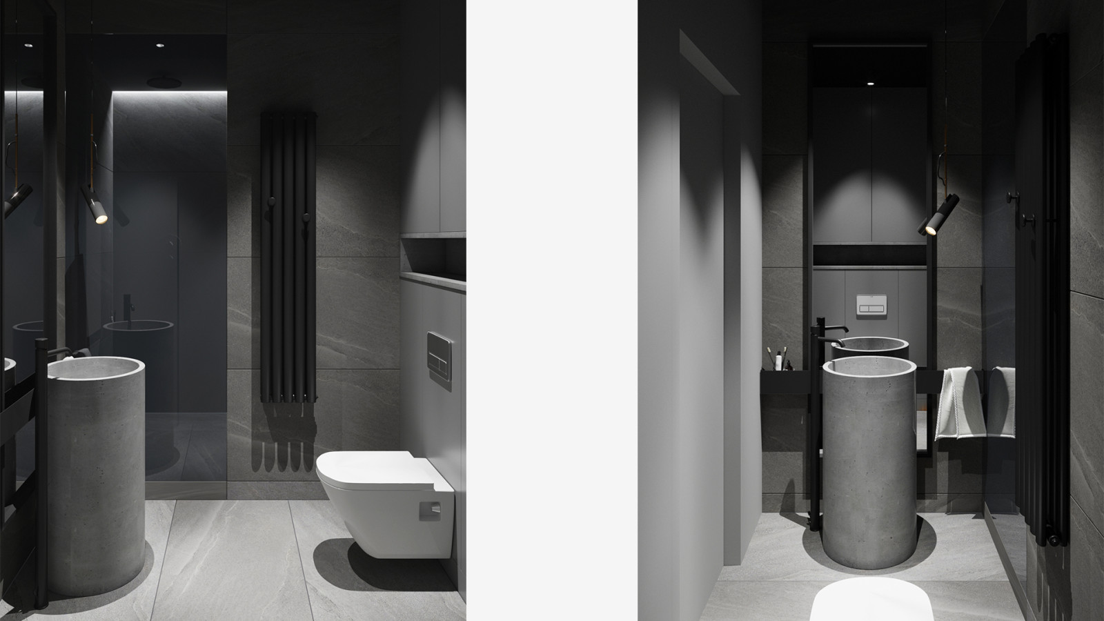 Квартира ж.к. Бастион