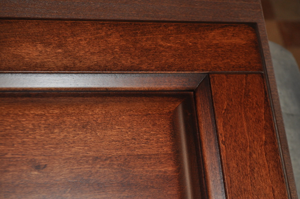 Обложка проекта: тумба в эркере