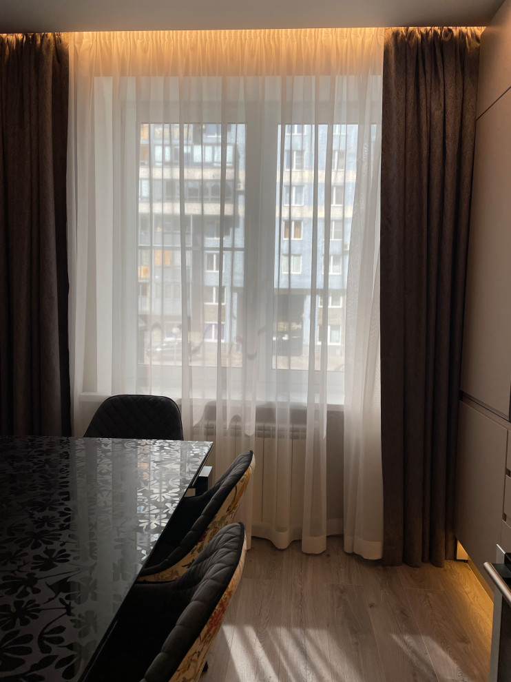 Неоклассика в питерском стиле