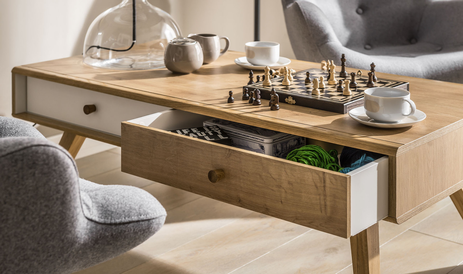 NATURE ЕСТЕСТВЕННЫЙ ВЫБОР