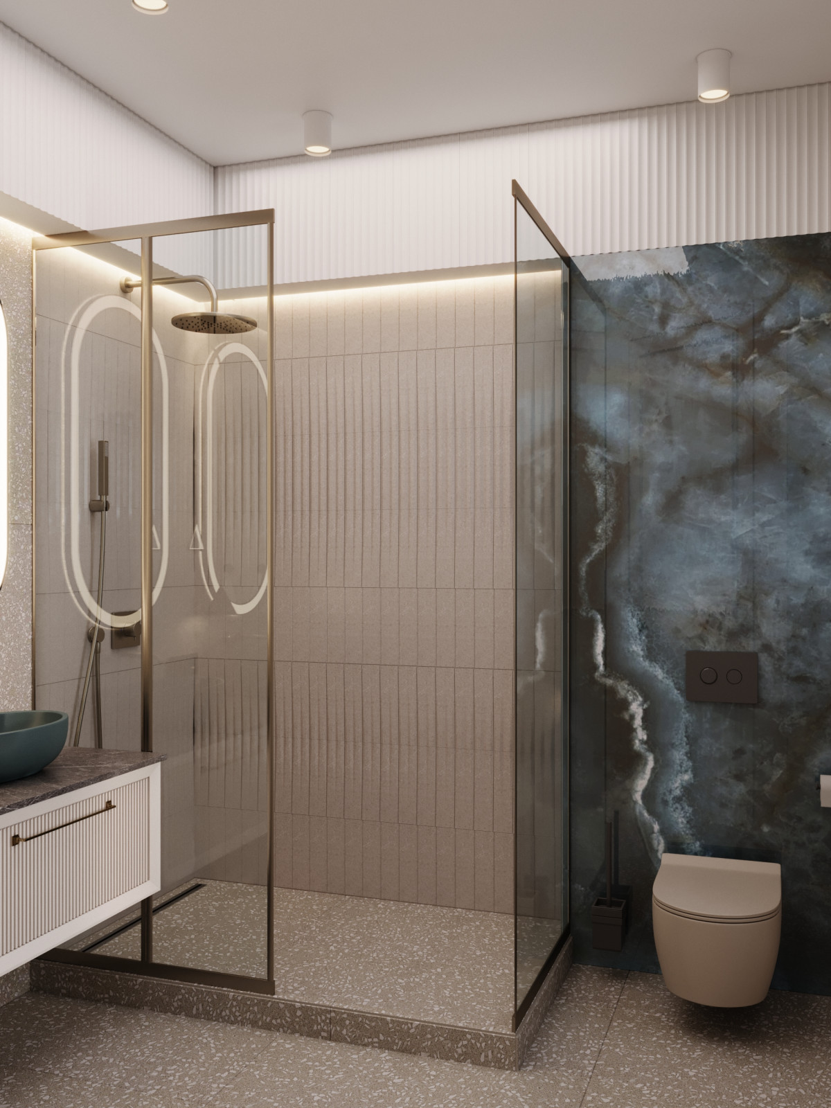 Идеальное преображение