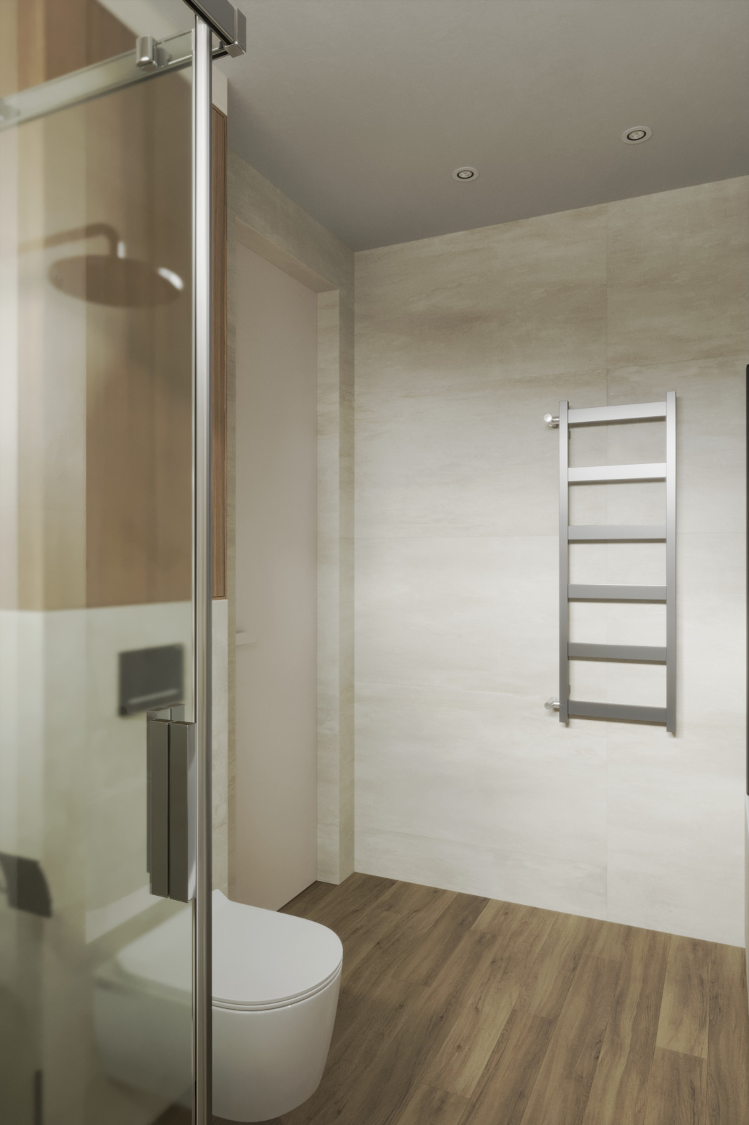 КП Цветочный