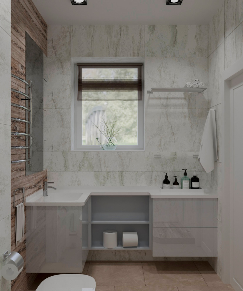 Таунхаус в Лесной поляне