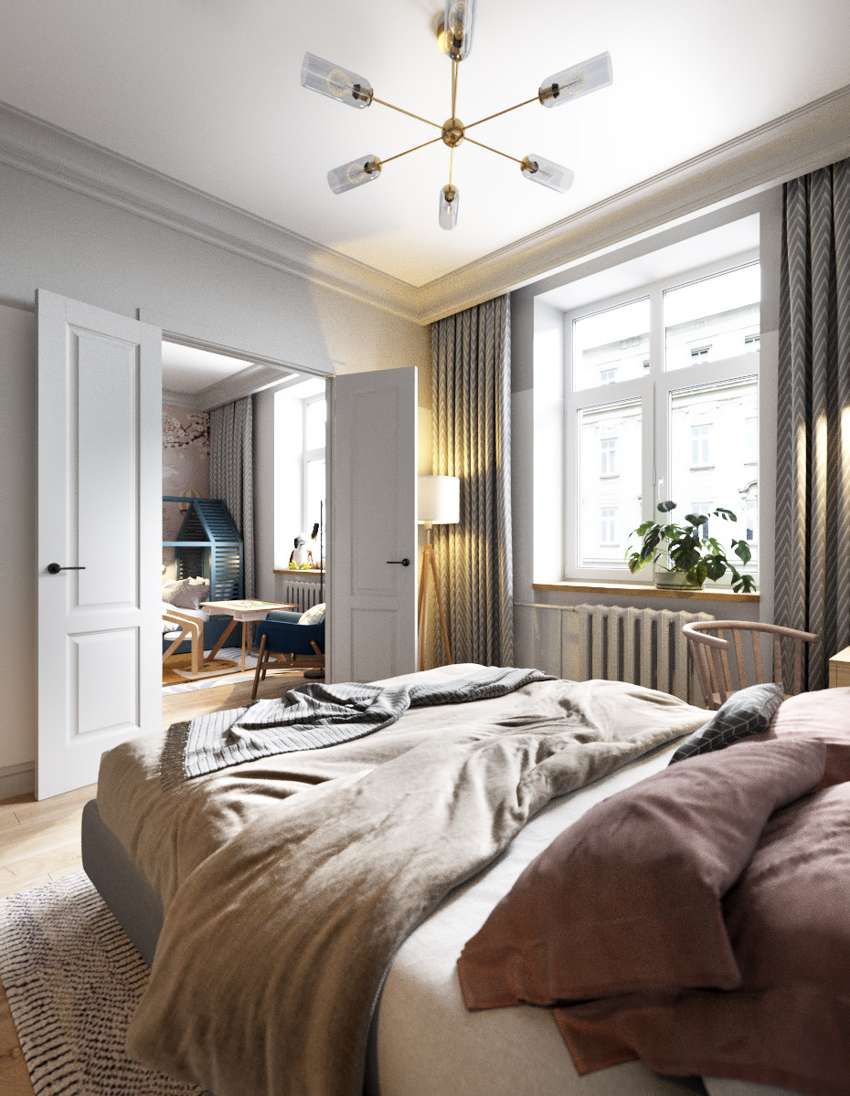 Малый проспект