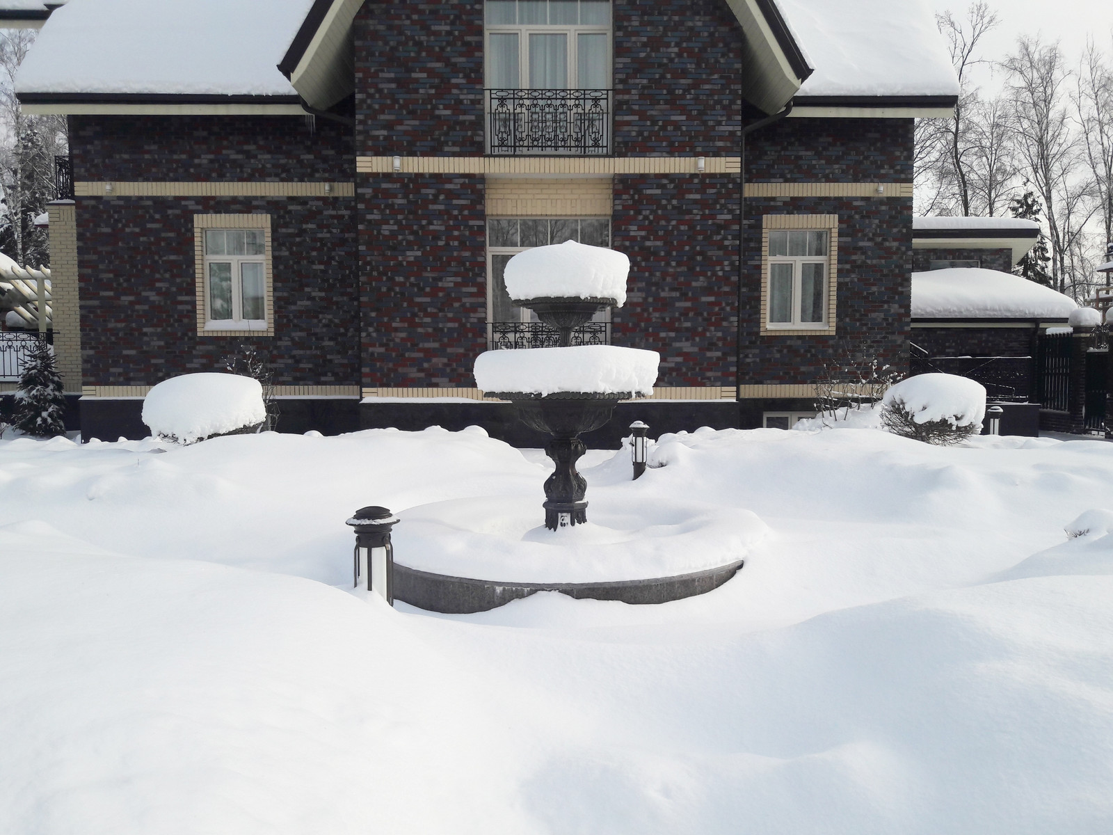 Летова роща