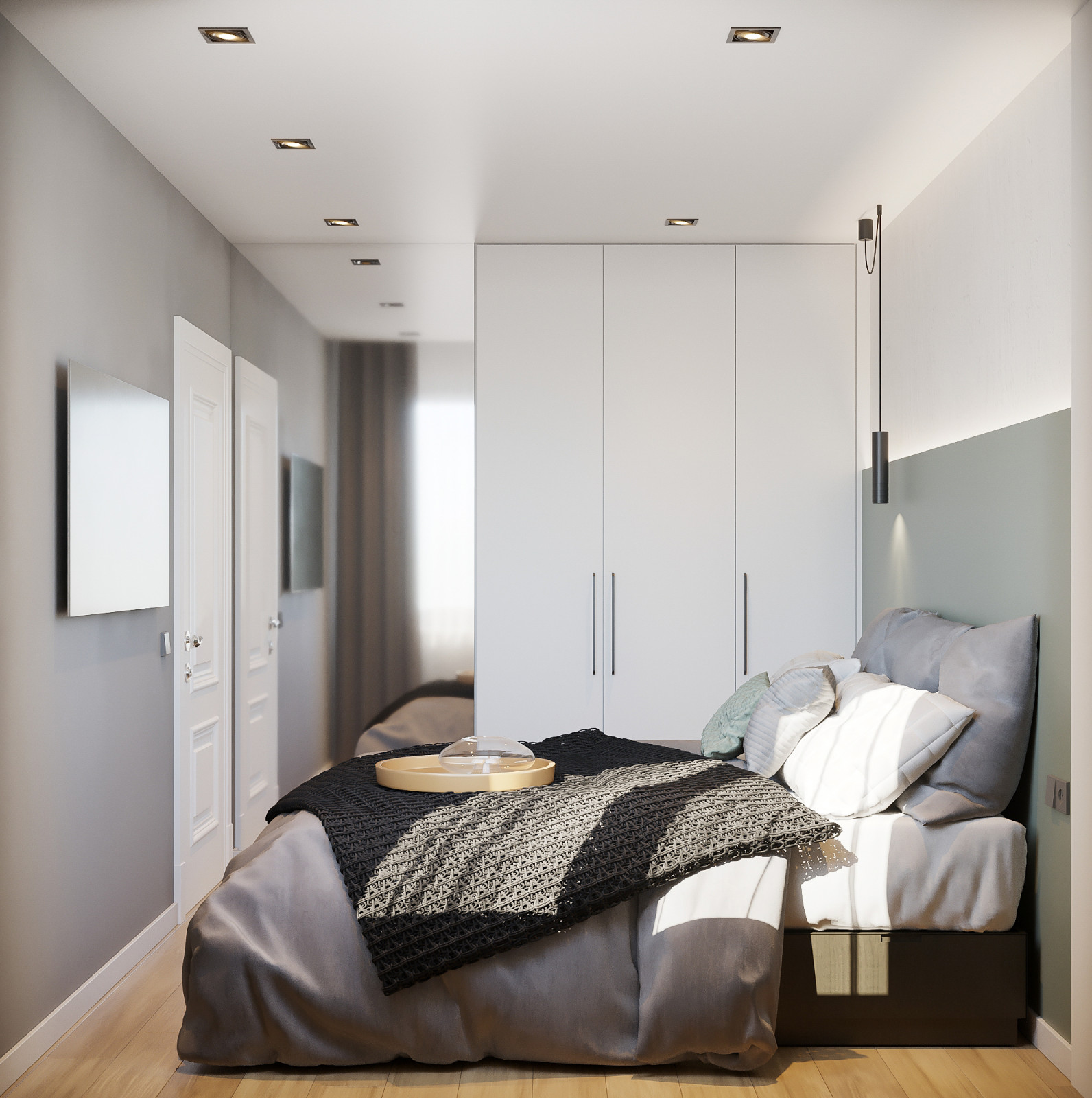 ЖК Грюнштадт