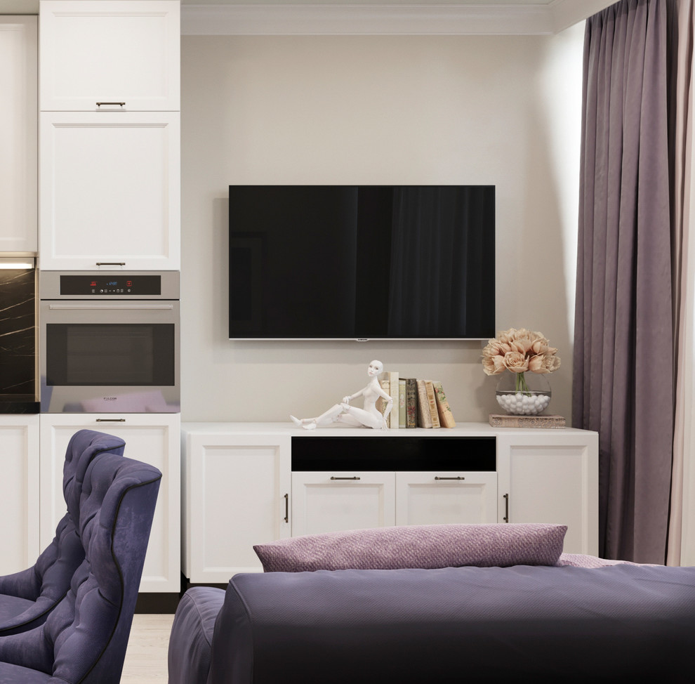 ЖК "Рублёвское предместье"