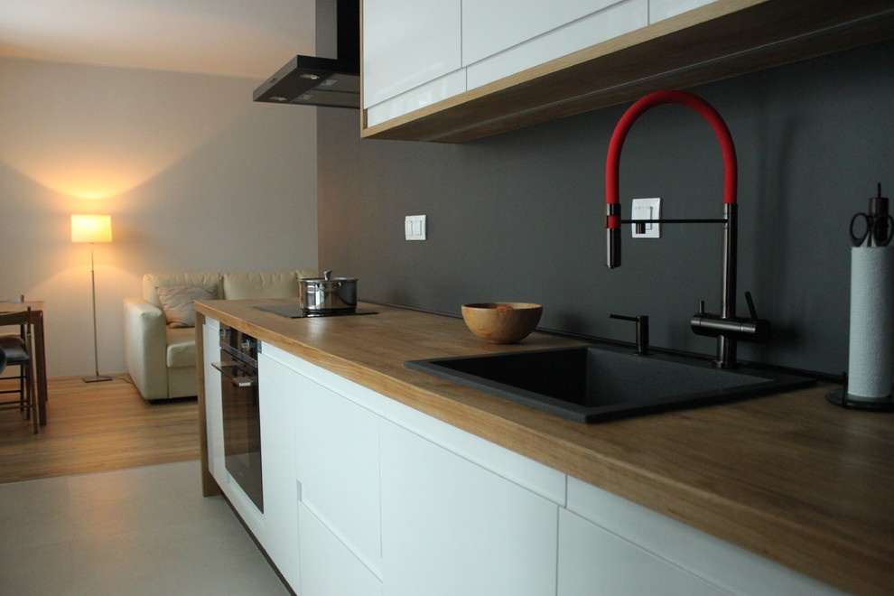 Нина Цимбалий