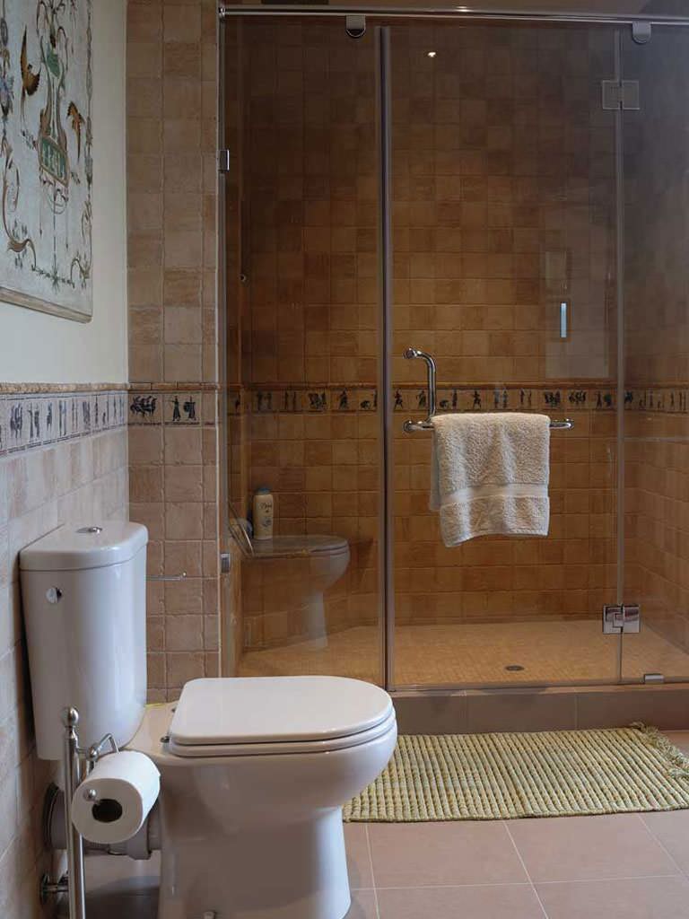 ЧАСТНЫЙ ИНТЕРЬЕР - Квартира - 2008г.