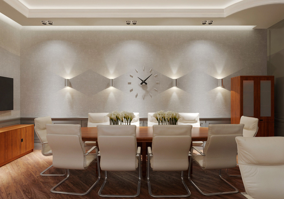 Кабинет руководителя