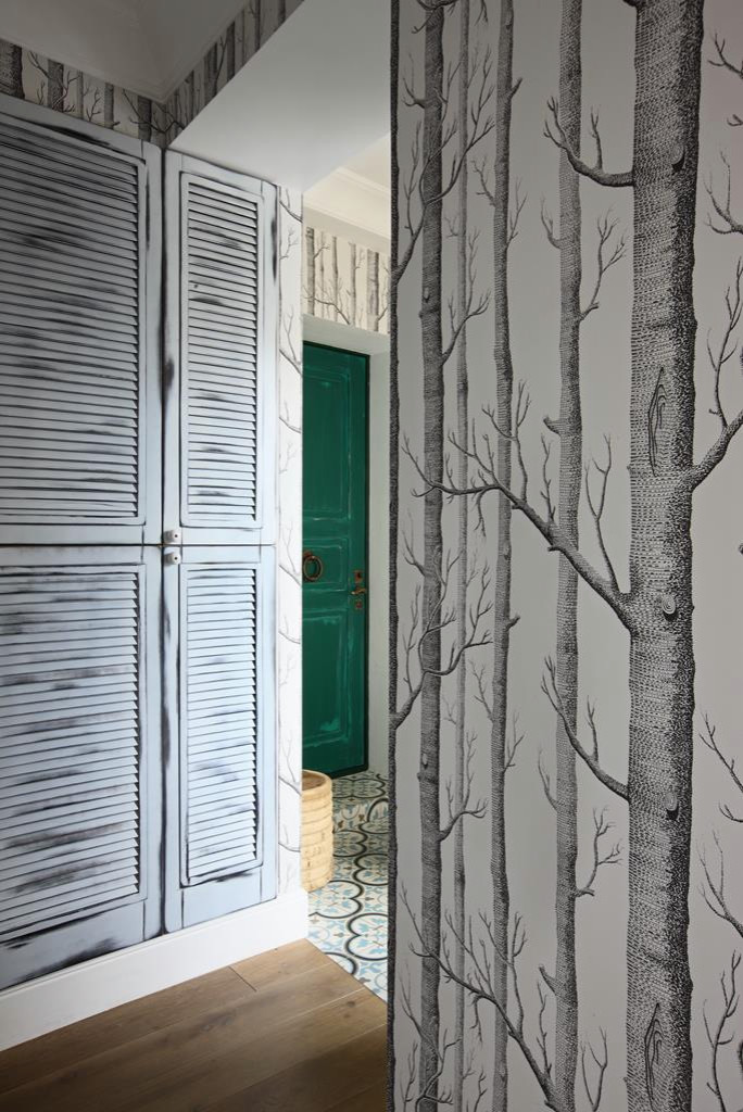 Алиса в стране чудес