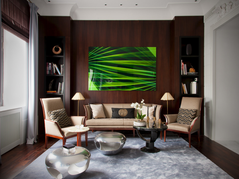 Современная классика