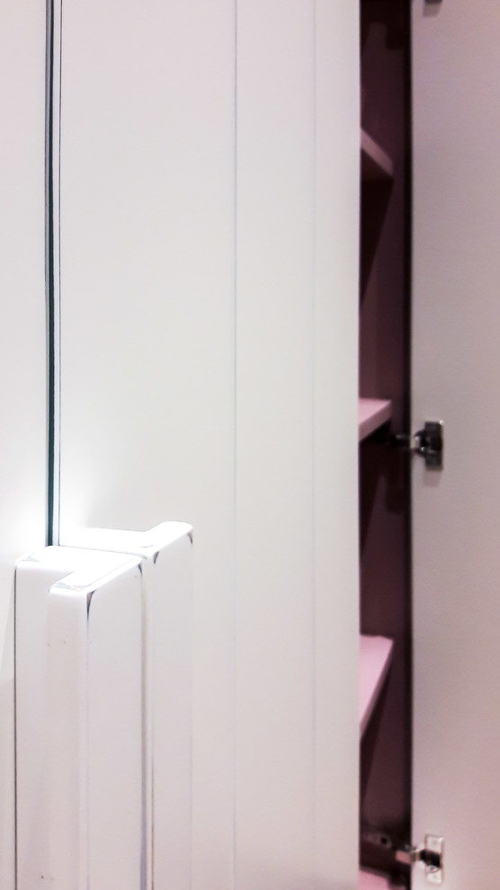 Детская комната KIDSHOUSE 12