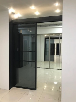 Флагманский магазин ProfilDoors