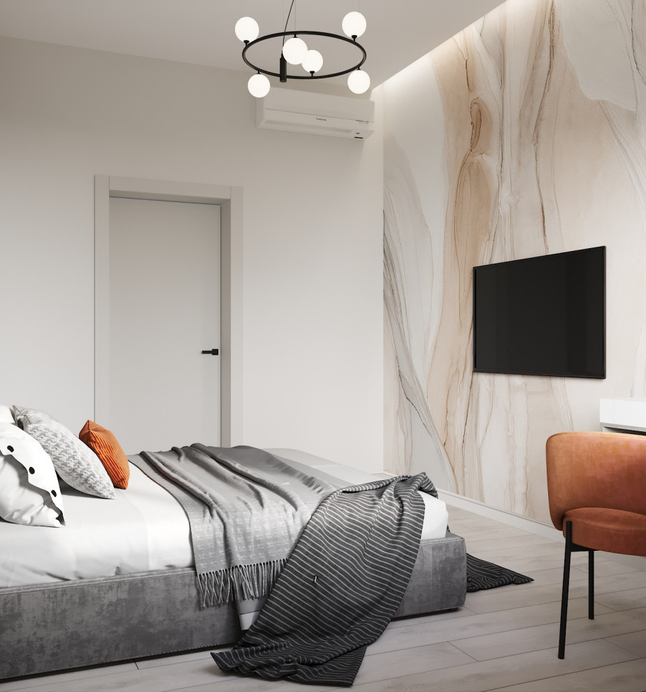 Уютная пещерка