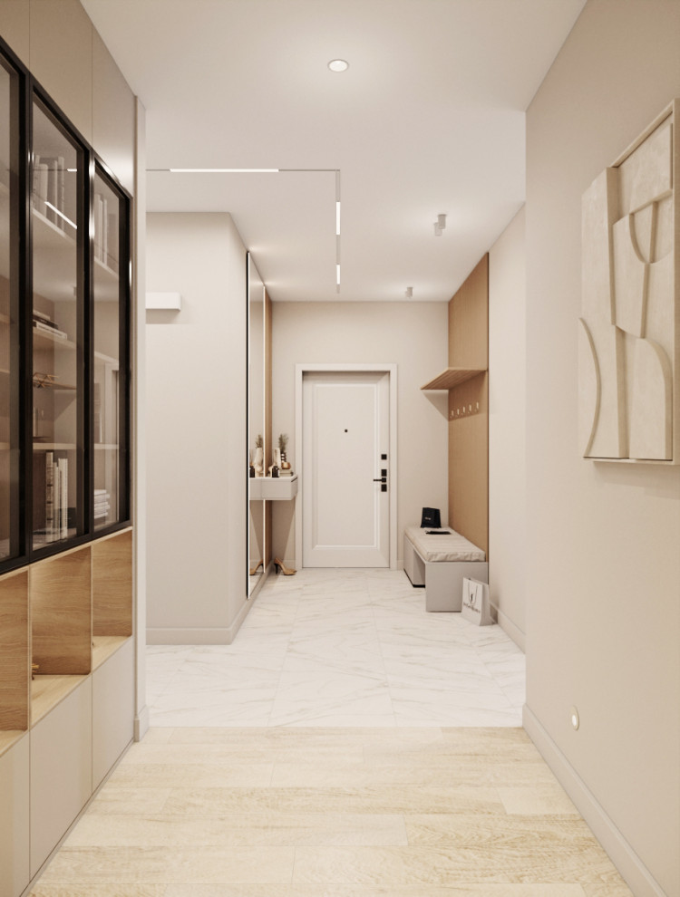 Квартира в ЖК Holland park Москва