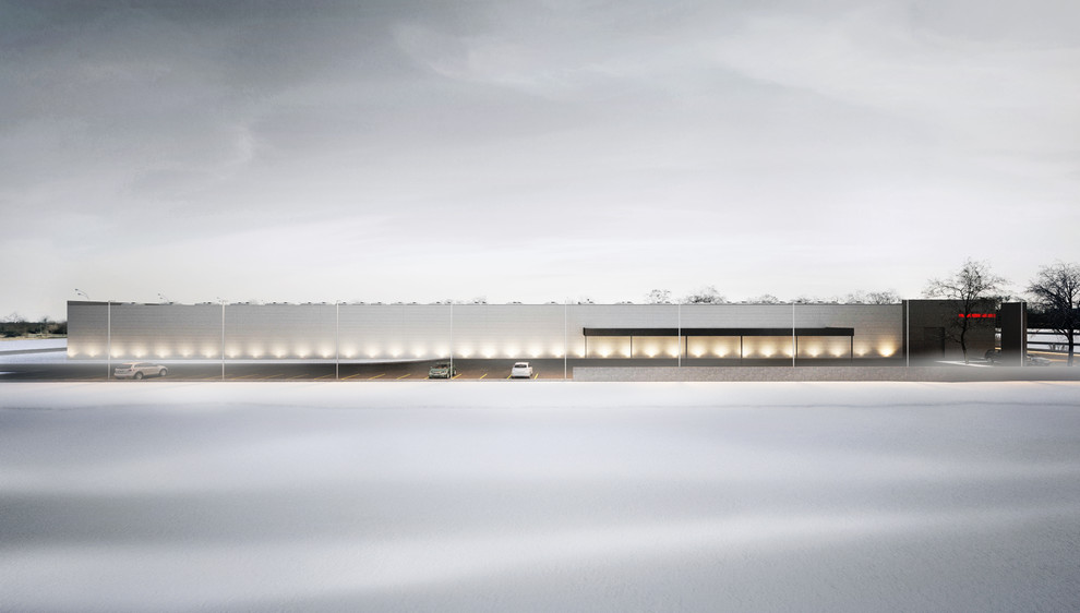 Vasyliev Kuzmenko Architects